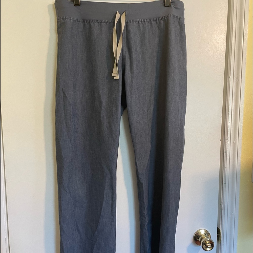 Figs Scrub Pants